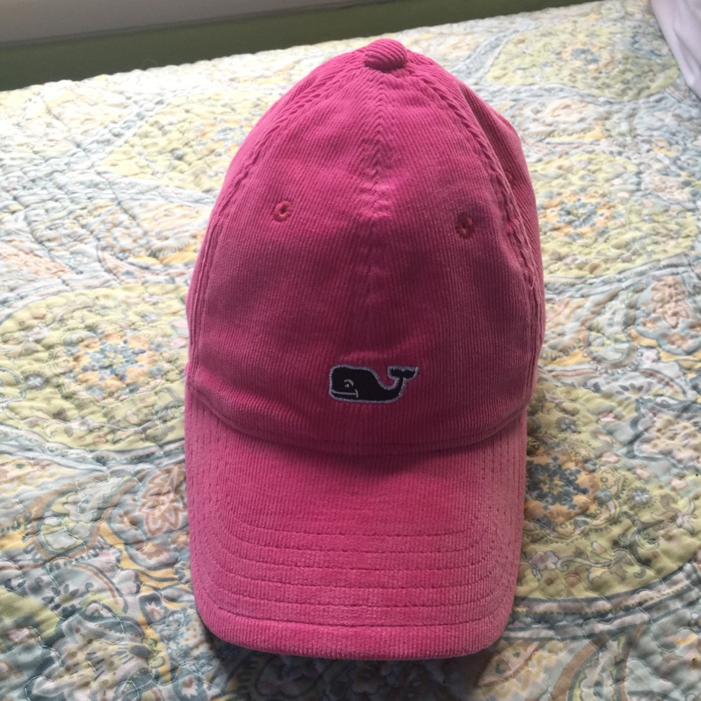 VINEYARD VINES HAT NWOT